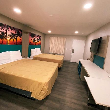 New Star Inn El Monte, Ca - Los Angeles Exteriér fotografie