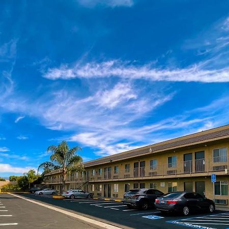 New Star Inn El Monte, Ca - Los Angeles Exteriér fotografie