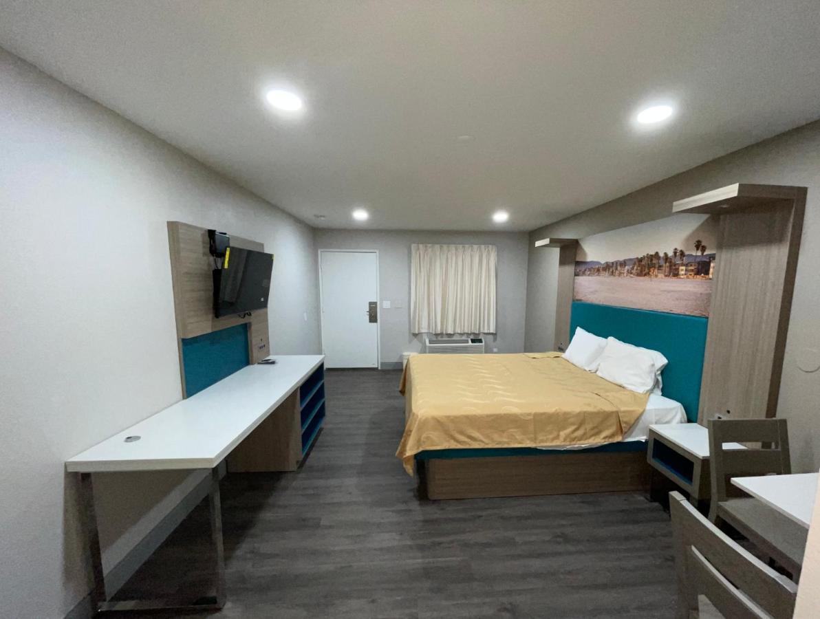 New Star Inn El Monte, Ca - Los Angeles Exteriér fotografie